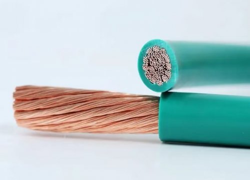 原來(lái)電線(xiàn)電纜，藏在生活的每個(gè)角落！
